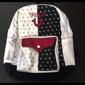 True Religion Backpack